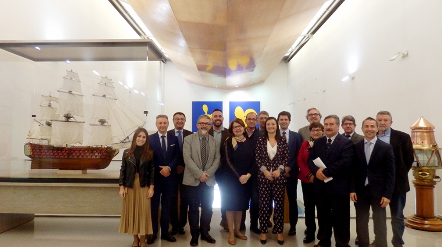 PortCastell&oacute; es el puerto con mayor rentabilidad sobre fondos propios y rebajar&aacute; sus tasas en 2020