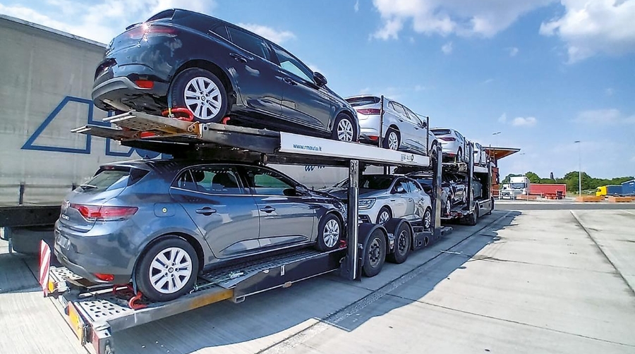 El objetivo fijado era crear una metodología estándar que los agentes del sector de la automoción pudieran utilizar.
