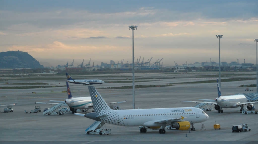 Aena inicia el proceso para construir el nuevo Edificio Sat&eacute;lite del Aeropuerto de Barcelona