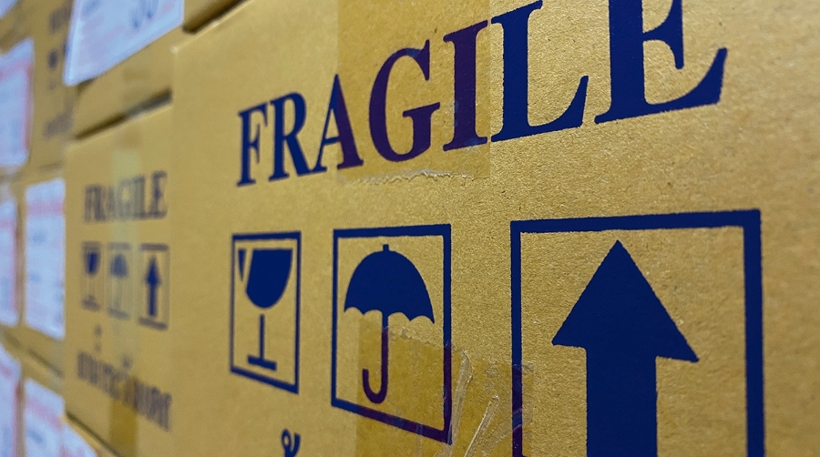 La logística global, ante su nueva fragilidad