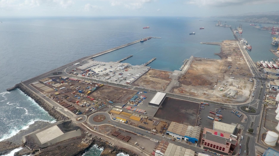 Mejorar la formación en el sector portuario se encuentra entre los principales objetivos de la Cátedra Marítima-Portuaria (PORMAR).