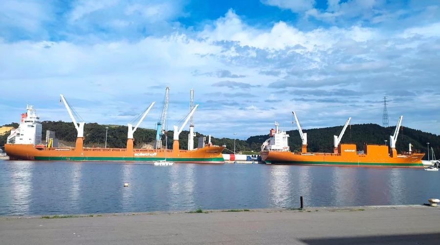 La inversión que realizará la Autoridad Portuaria en el próximo año se eleva a 17,6 millones de euros.