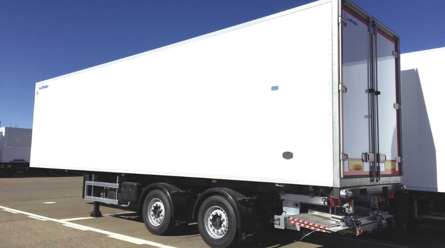 Una de cada tres empresas de transporte de mercanc&iacute;as se encuentra en riesgo de impago