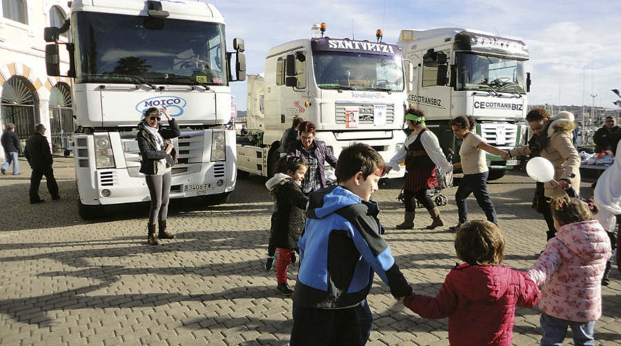 ATAP: compromiso con el entorno