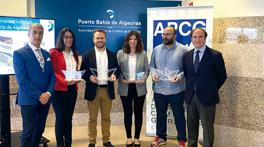 Bah&iacute;a de Algeciras mantuvo su progresi&oacute;n en febrero y acumula un crecimiento del 10,21%