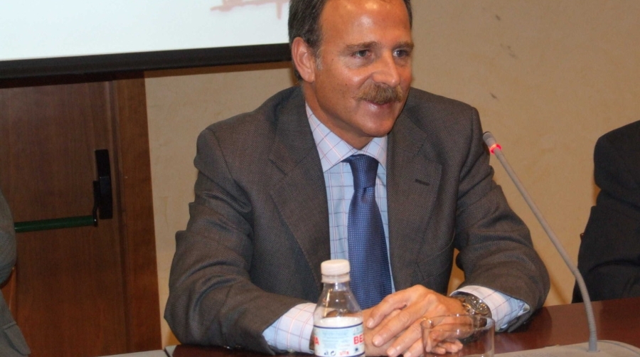 Salvador de la Encina ser&aacute; el nuevo presidente de Puertos del Estado