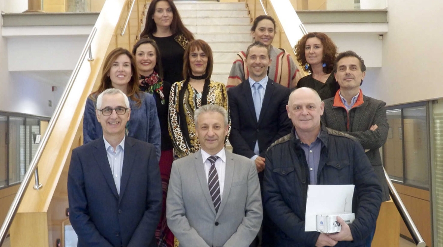 El jurado elige el Premio Faro PortCastell&oacute; a la Comunicaci&oacute;n