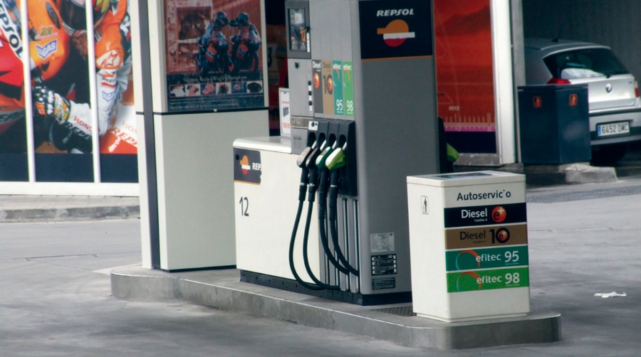 Las tres petroleras implicadas son Cepsa, Repsol y BP.