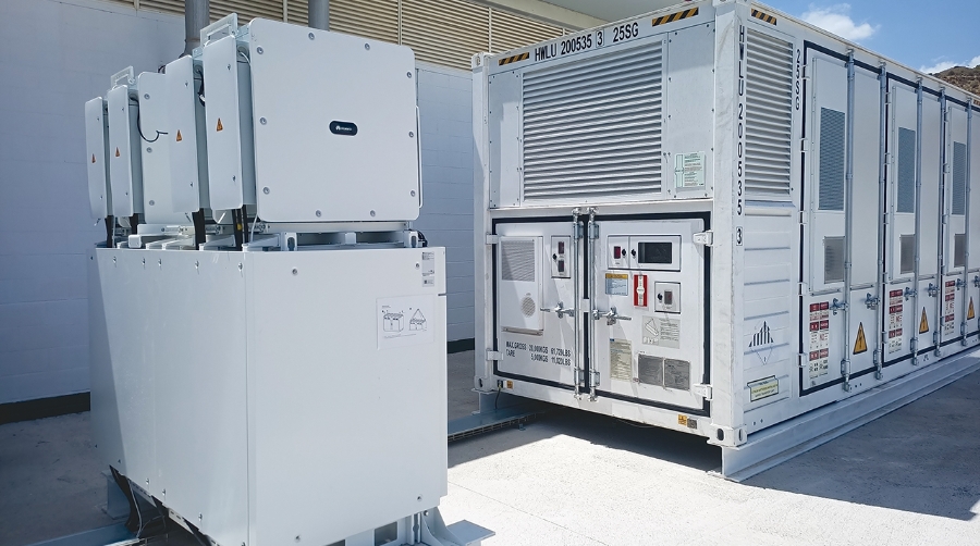 Las necesidades energéticas ganan peso en la competitividad logística