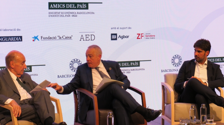 El CZFB y el MIT intercambiarán conocimientos orientados a la innovación