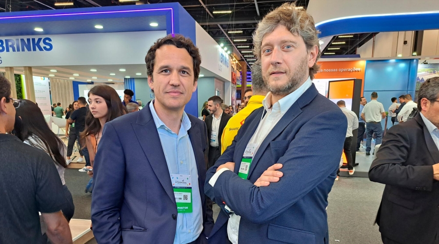 Aman Forwarding participa como expositor de la mano del ICEX