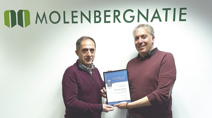 Efficiency Network se ha convertido en un elemento clave de los servicios de marca del Port que permiten desplegar su estrategia de puerto en red.