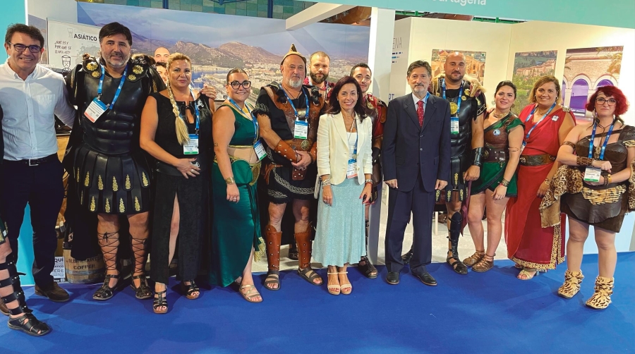 Cartagena impulsa las experiencias personalizadas