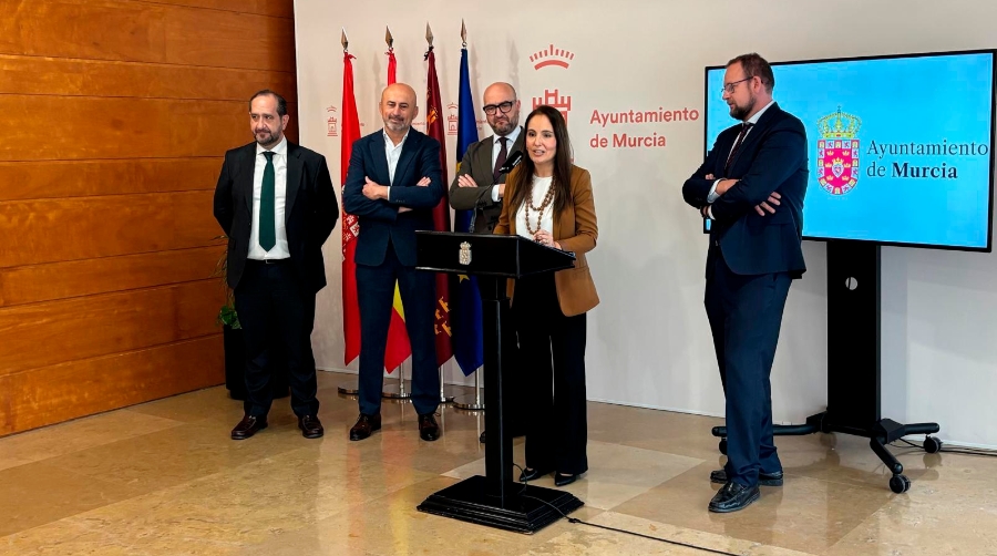 Durante la jornada de ayer, se llevó a cabo una reunión técnica que permitirá al Ayuntamiento y a AECOC trabajar de forma conjunta en el análisis y mejora de la distribución urbana de mercancías, con especial atención a la carga y descarga.