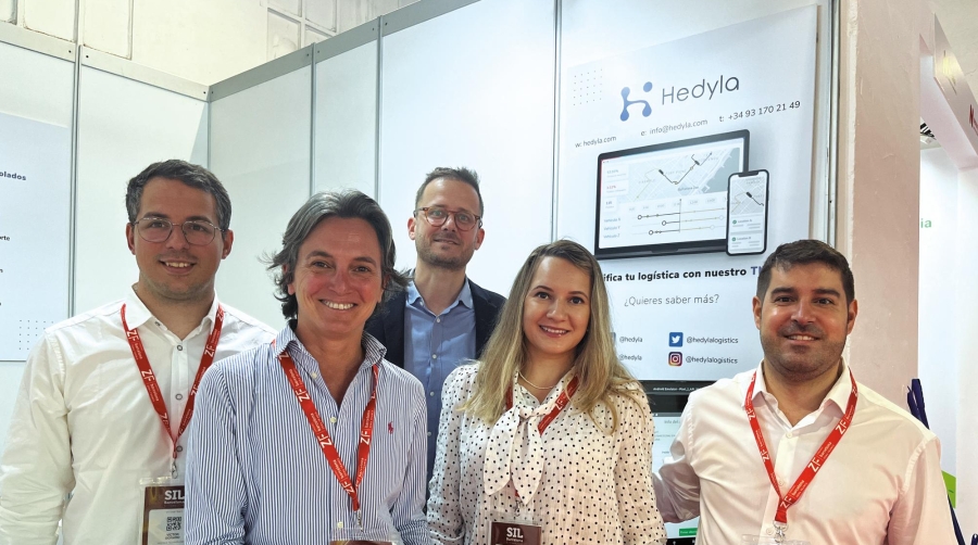 HEDYLA presenta su plataforma basada en IA