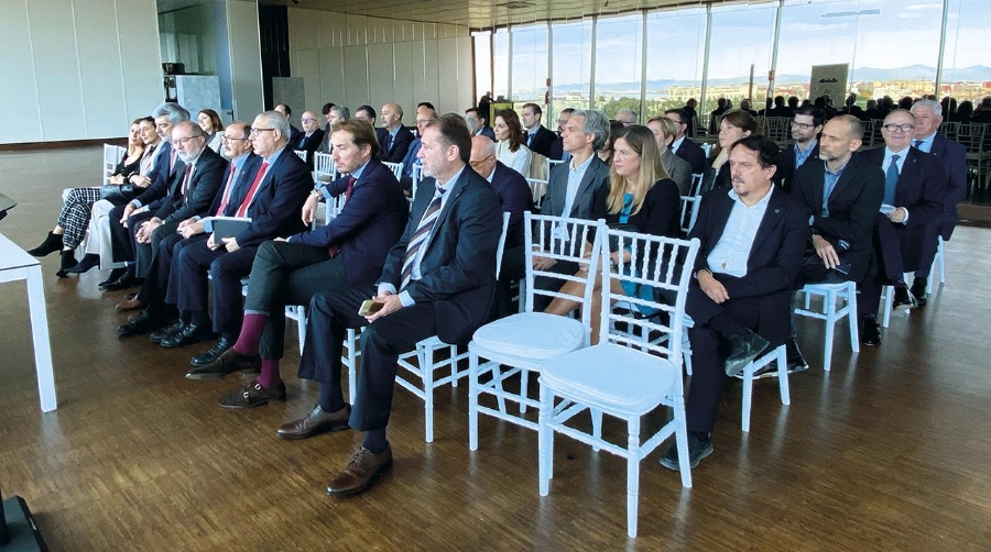 Propeller Valencia se inscribe en el Registro de Grupos de Interés de la Generalitat