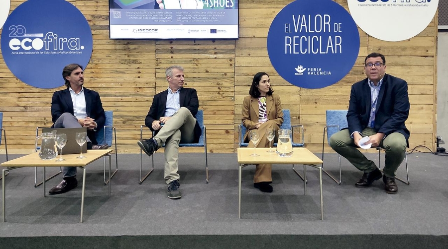 Valenciaport presenta la batería de acciones para su descarbonización