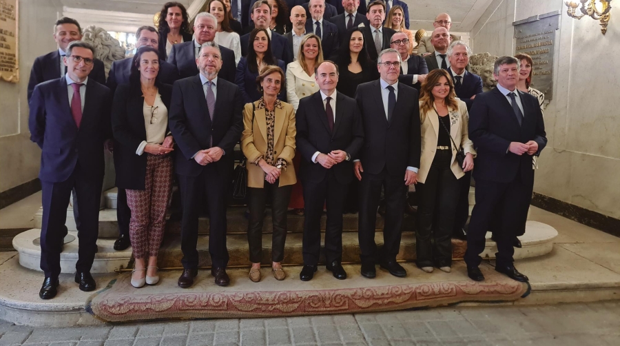 “En el lado mar Algeciras es, sin duda, el mejor, pero en el lado tierra estamos en gerundio”