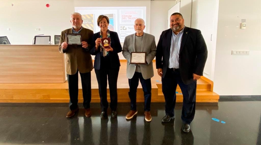 TecnoCampus pone en valor la digitalización y formación en la logística