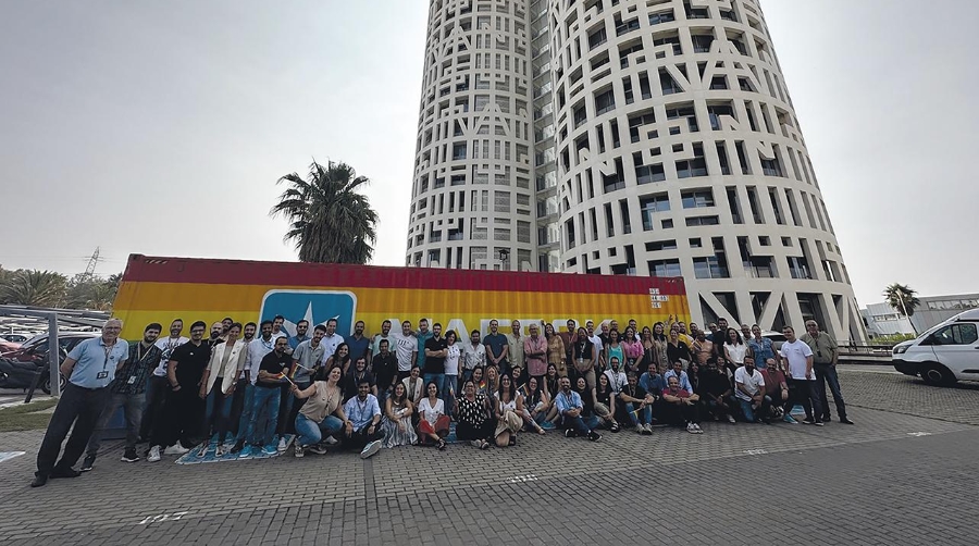 La iniciativa pretende continuar llamando la atención sobre la cultura de la diversidad, la inclusión y el compromiso con la igualdad.