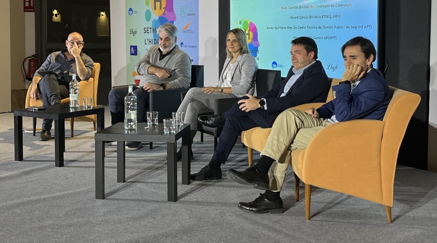 APPORT celebra un networking para profundizar sobre la transición energética