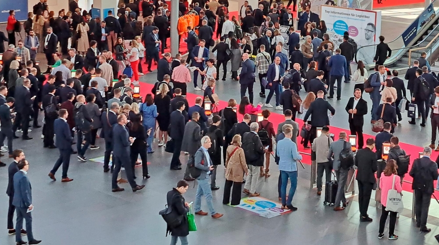 Transport Logistic: arranca el mayor evento logístico del mundo