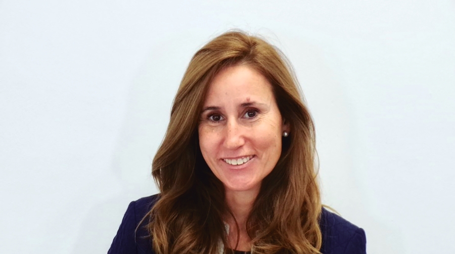 Miriam Velázquez.