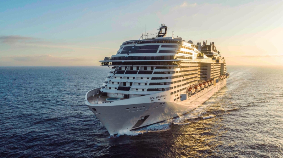 MSC presenta su oferta de minicruceros para la temporada de otoño