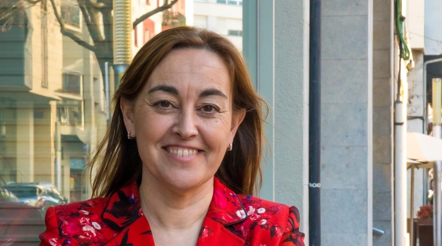 Sílvia Paneque ejercerá también como portavoz del Govern.