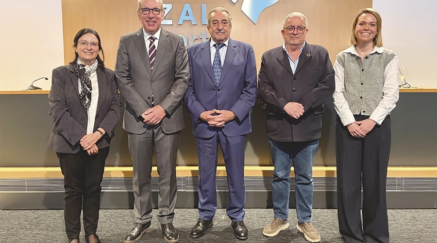 La renovación de este convenio refuerza una relación consolidada entre ambas entidades.