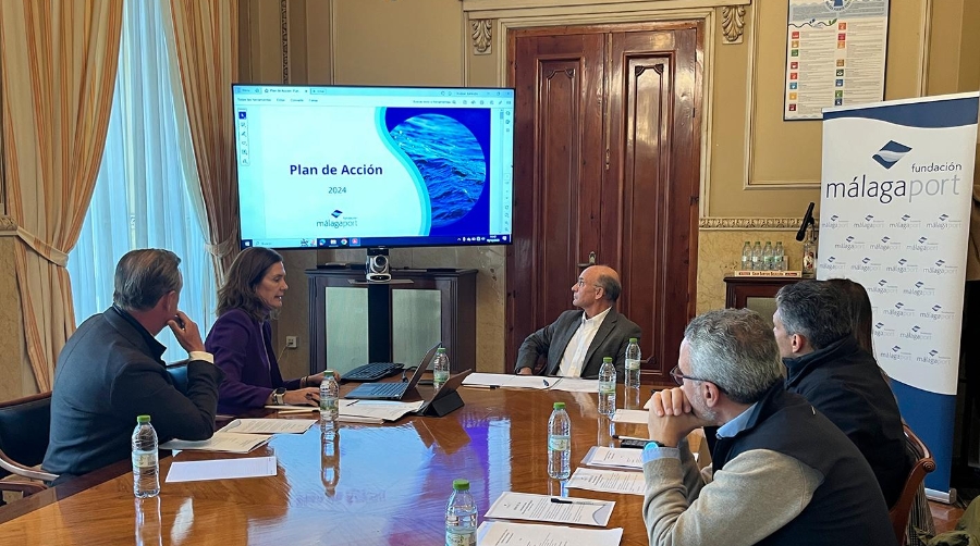 La implementación de todas las acciones relacionadas con los ámbitos de actuación de la Fundación contará con un presupuesto en torno a los 300.000 euros.