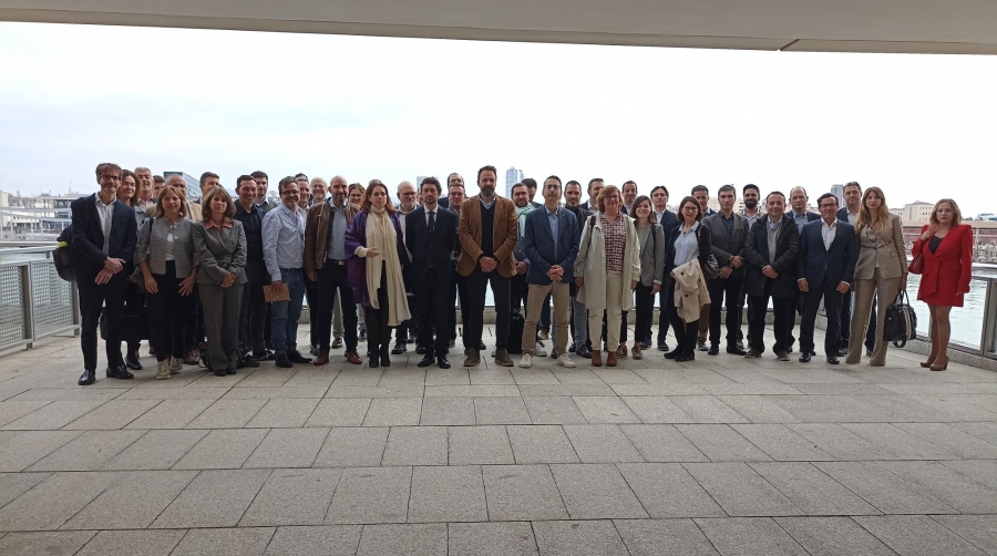 Port de Barcelona invita a Cercle Tecnològic a ser partícipe de su carrera hacia la innovación