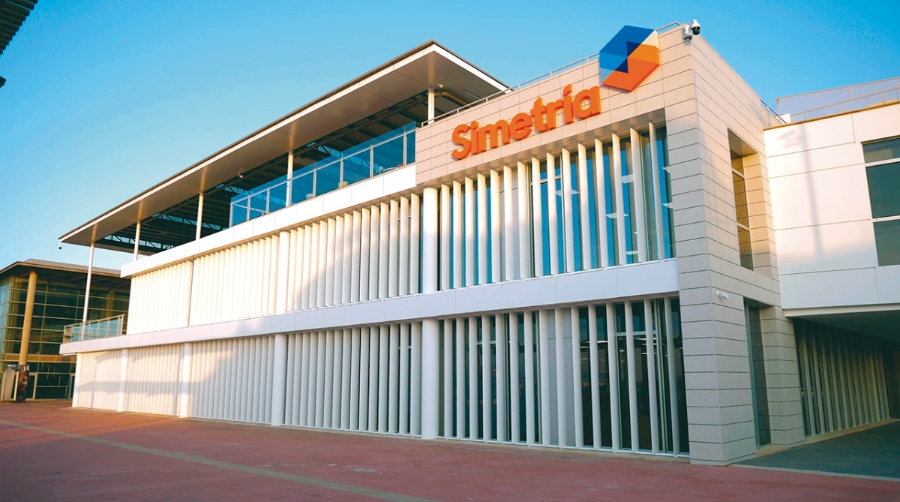 Becsa refuerza su vinculaci&oacute;n con la comunidad portuaria de Castell&oacute;n desde su nueva sede