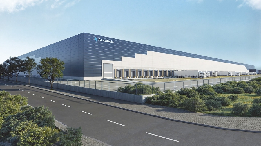 Accolade impulsa nuevos desarrollos en el arco mediterráneo