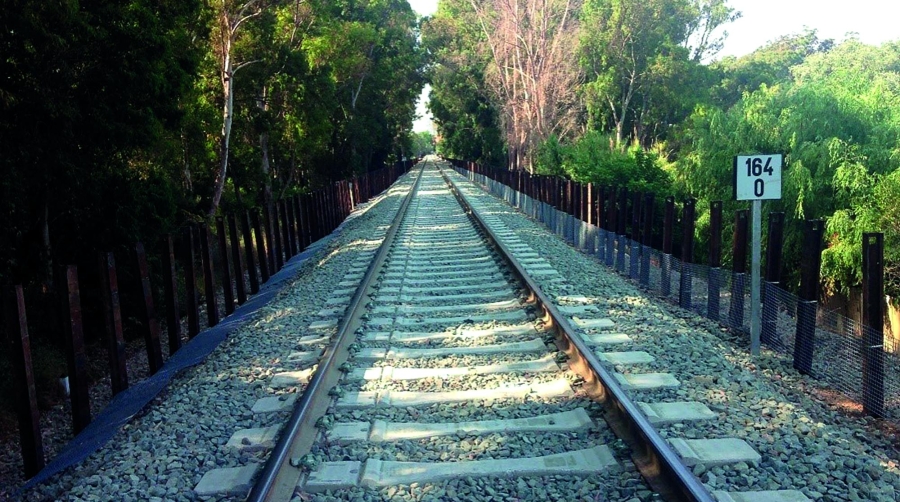 Transportes adjudica por 13,2 millones de euros la renovación del tramo San Pablo-Almoraima