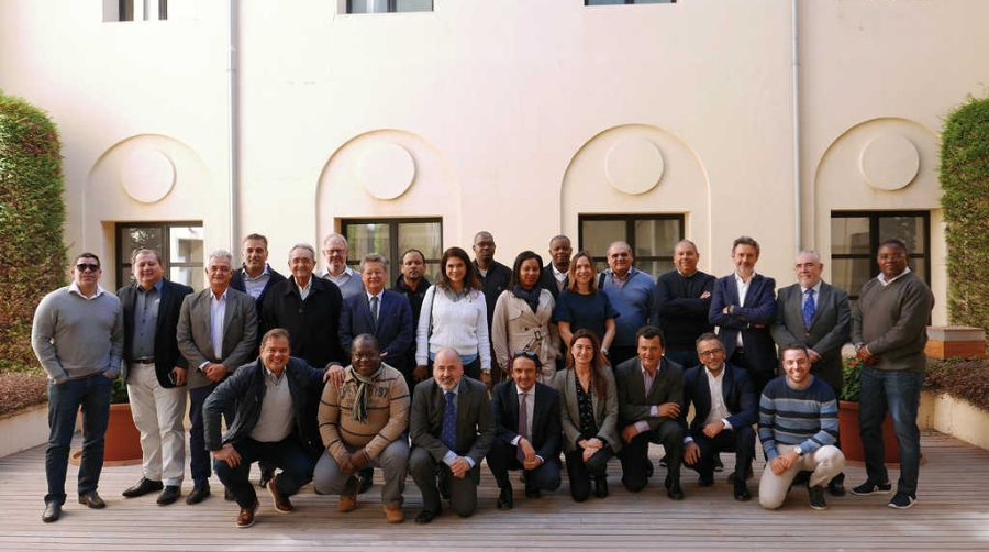 Nueva edici&oacute;n del Certificado Internacional en Gesti&oacute;n Portuaria de la Fundaci&oacute;n Valenciaport