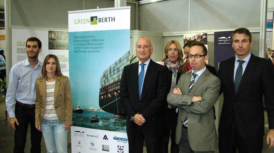 APV, compromiso permanente con el medio ambiente