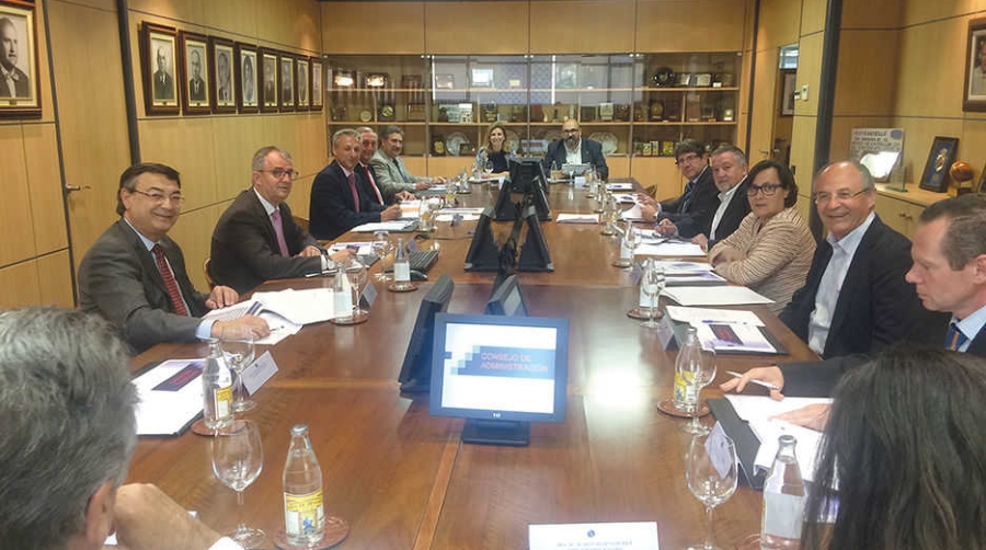 PortCastell&oacute; aprueba una bonificaci&oacute;n del 15% en la tasa de actividad de Portsur