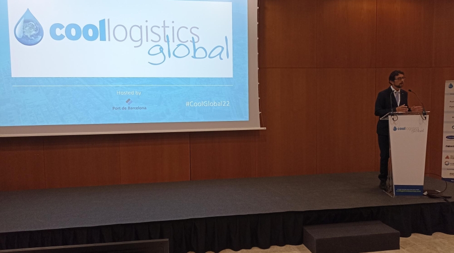 Calvet: “Veremos ampliada nuestra capacidad para reefer a corto plazo”