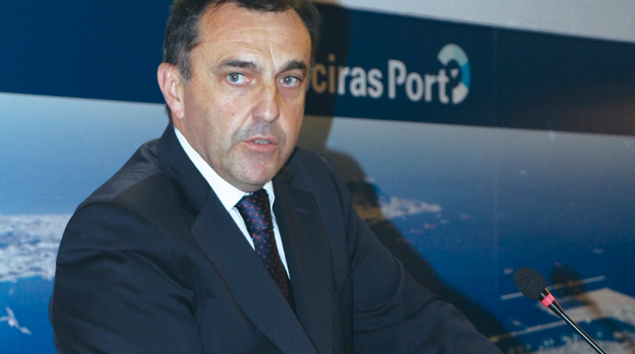 &ldquo;La diversificaci&oacute;n del capital de TTIA supone de cara al futuro cierta tranquilidad&rdquo;
