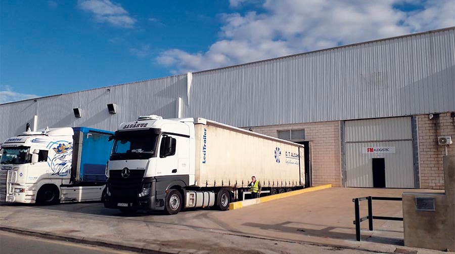 FM Logistic afianza su pol&iacute;tica de expansi&oacute;n con la apertura de una plataforma en Valencia
