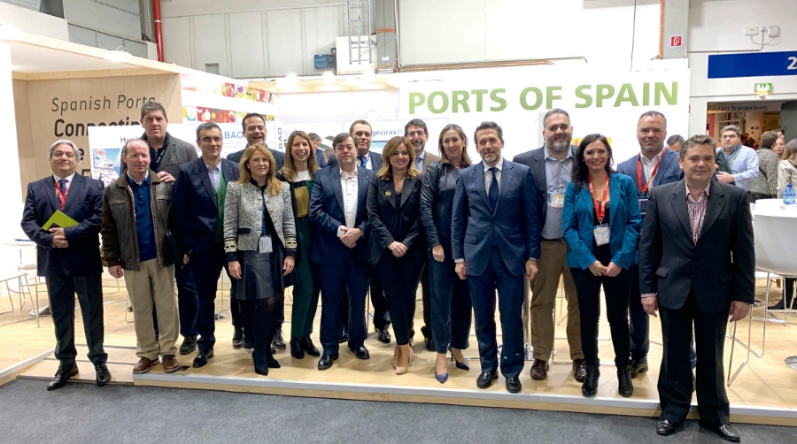 Algeciras refuerza su conectividad con pa&iacute;ses productores y su capacidad de almacenaje en fr&iacute;o