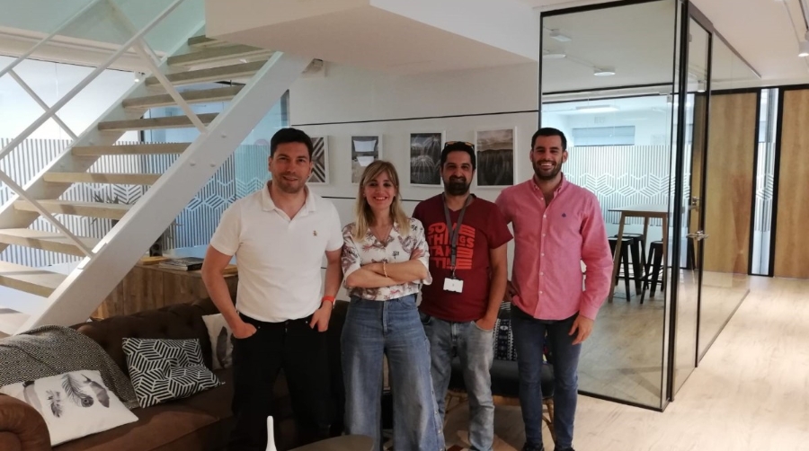 Grupo Cabeza refuerza su presencia en Madrid con nuevas instalaciones