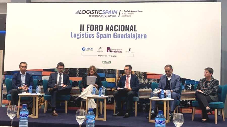 Port de Tarragona demanda un mayor protagonismo del ferrocarril en la cadena log&iacute;stica