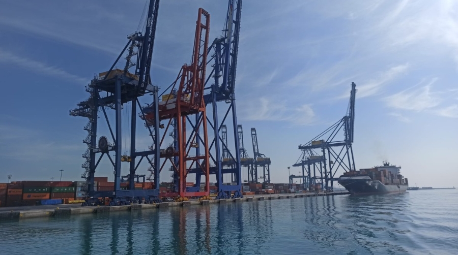 La AP de Valencia&nbsp;desarrollar&aacute; m&oacute;dulos de predicci&oacute;n de agitaci&oacute;n en Valencia, Sagunto y Gandia