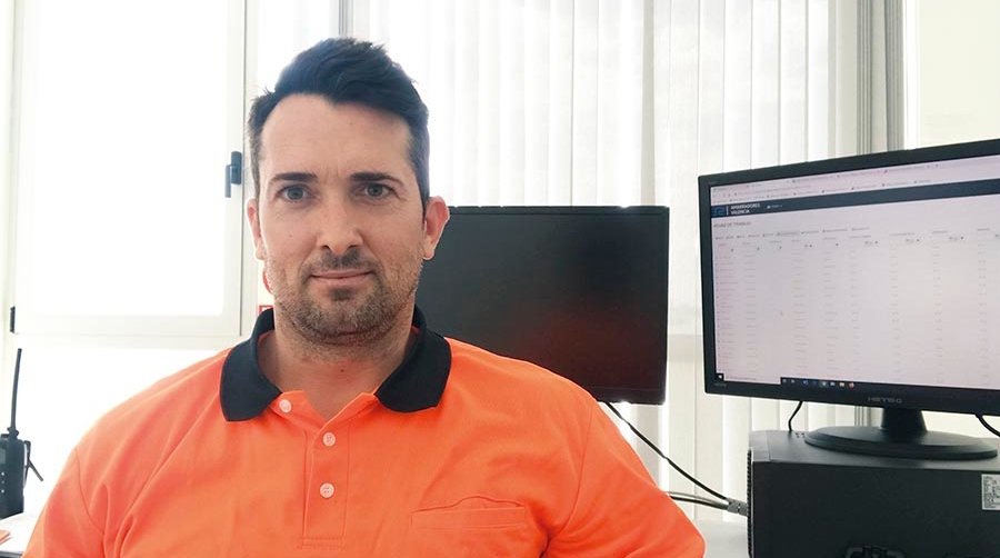 Juan Ram&oacute;n Trilles adelanta que esta crisis no afectar&aacute; mucho a la prestaci&oacute;n del servicio de amarre en los puertos.