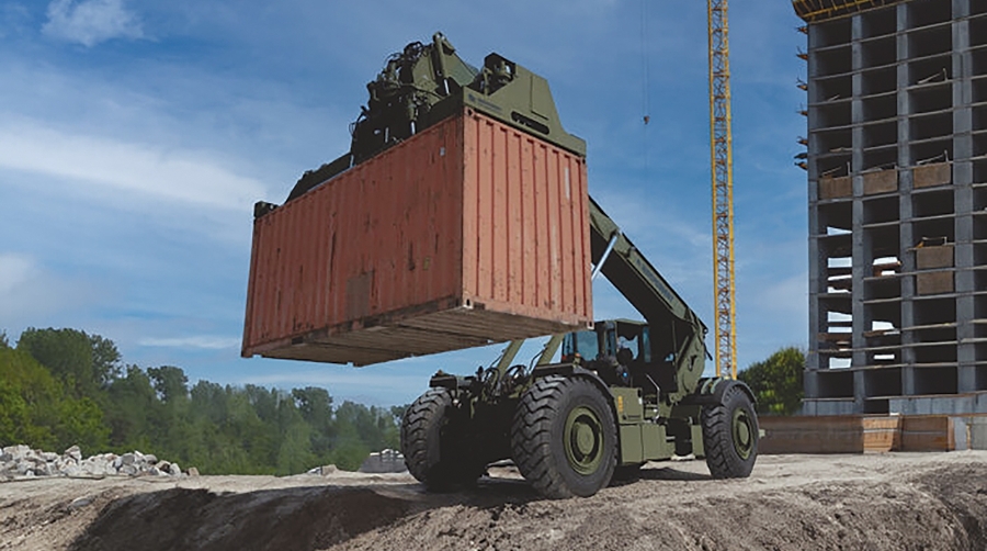 Kalmar podrá incorporar la tecnología RTCH de IRTC a su catálogo.