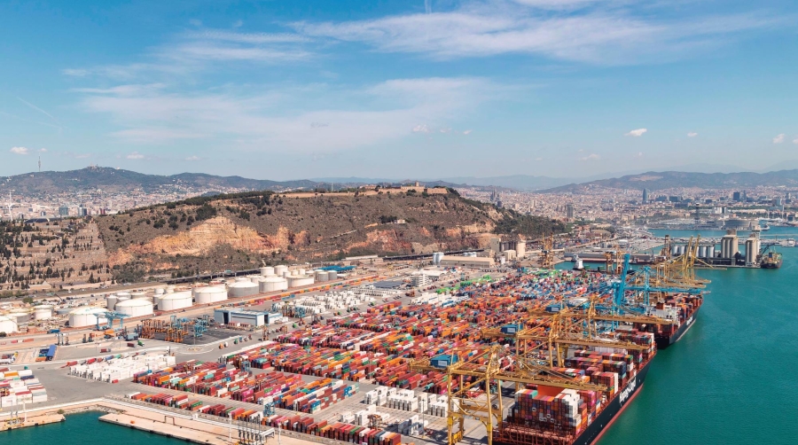 Barcelona concentra el 78% de los hubs tecnológicos de toda Cataluña, una industria que genera más de 15.000 puestos de trabajo anuales.