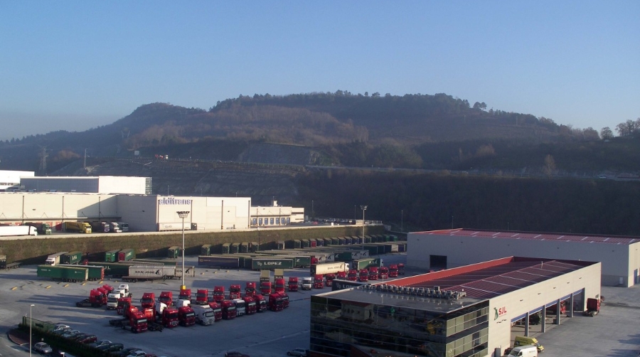 Amazon expandir&aacute; su red log&iacute;stica en Euskadi con una plataforma en Oiartzun