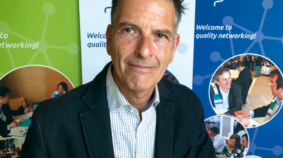 &ldquo;El networking es necesario si quieres llegar a m&aacute;s clientes y desarrollar nuevos proyectos&rdquo;